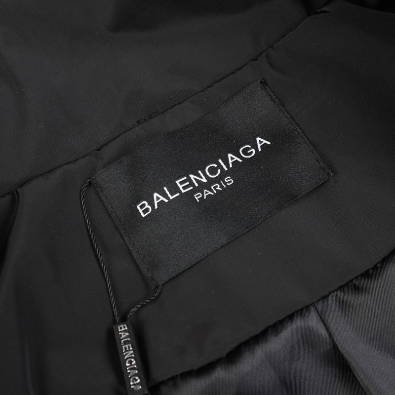 Balenciaga Coats